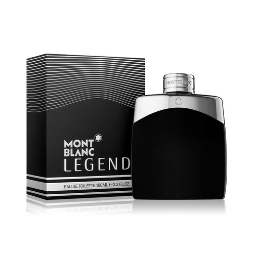Legend, Apa de toaleta, Barbati - 100ml