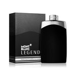 Legend, Apa de toaleta, Barbati - 200ml