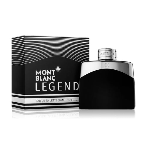Legend, Apa de toaleta, Barbati - 50ml