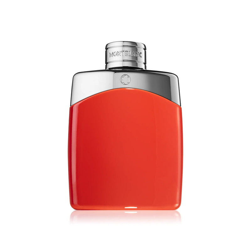 Legend Red, Apa de parfum, Barbati - 100ml