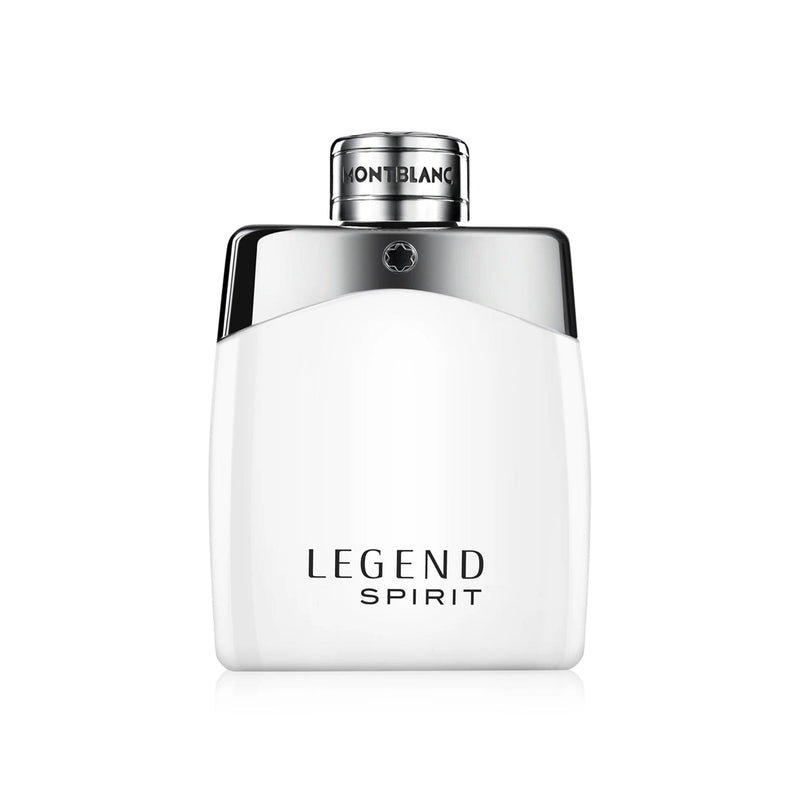 Legend Spirit, Apa de toaleta, Barbati - 100ml