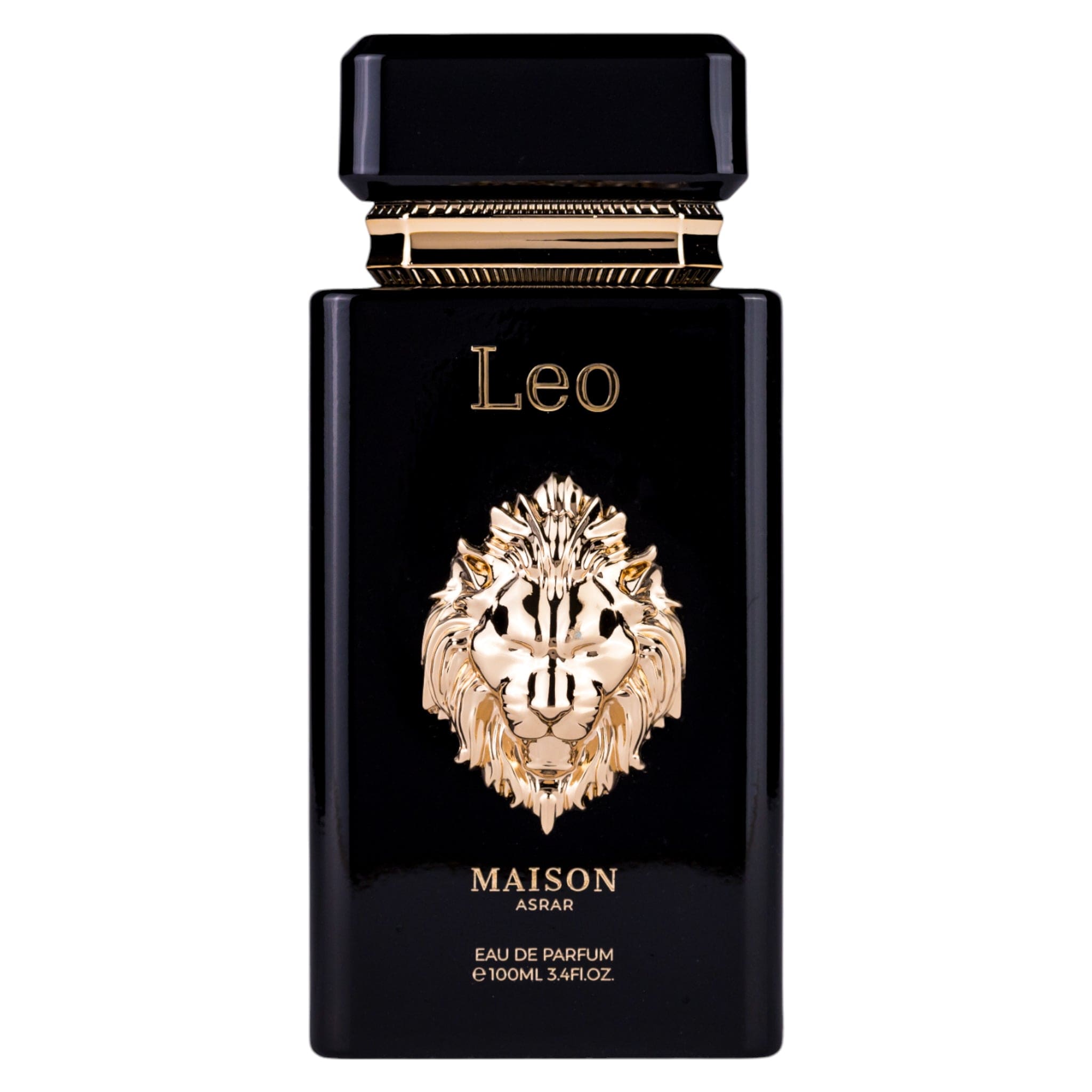 Leo by Maison Asrar - Apa de Parfum barbati - 100ml