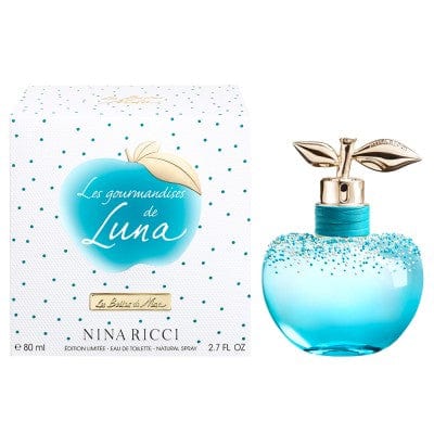 Les Gourmandises de Luna Eau de Toilette 80ml