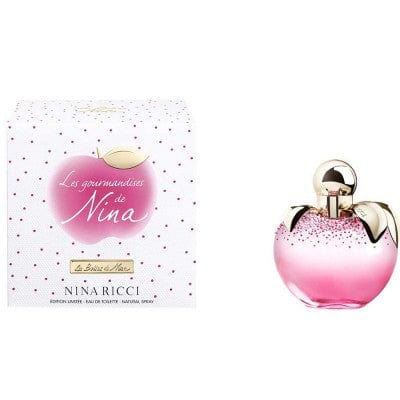 Les Gourmandises de Nina Eau de Toilette 50ml
