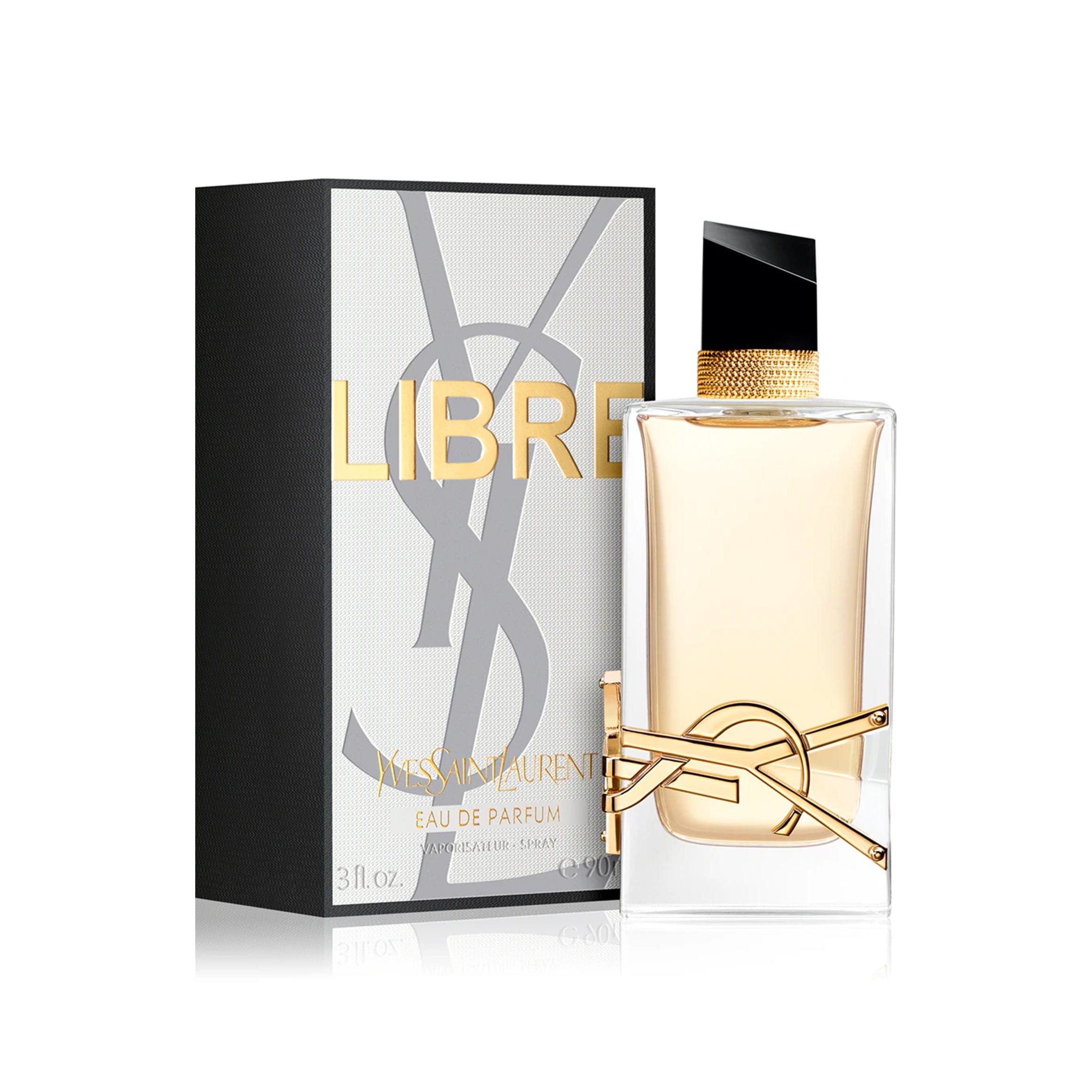 Libre by Yves Saint Laurent - Apa de parfum dama - 90 ml