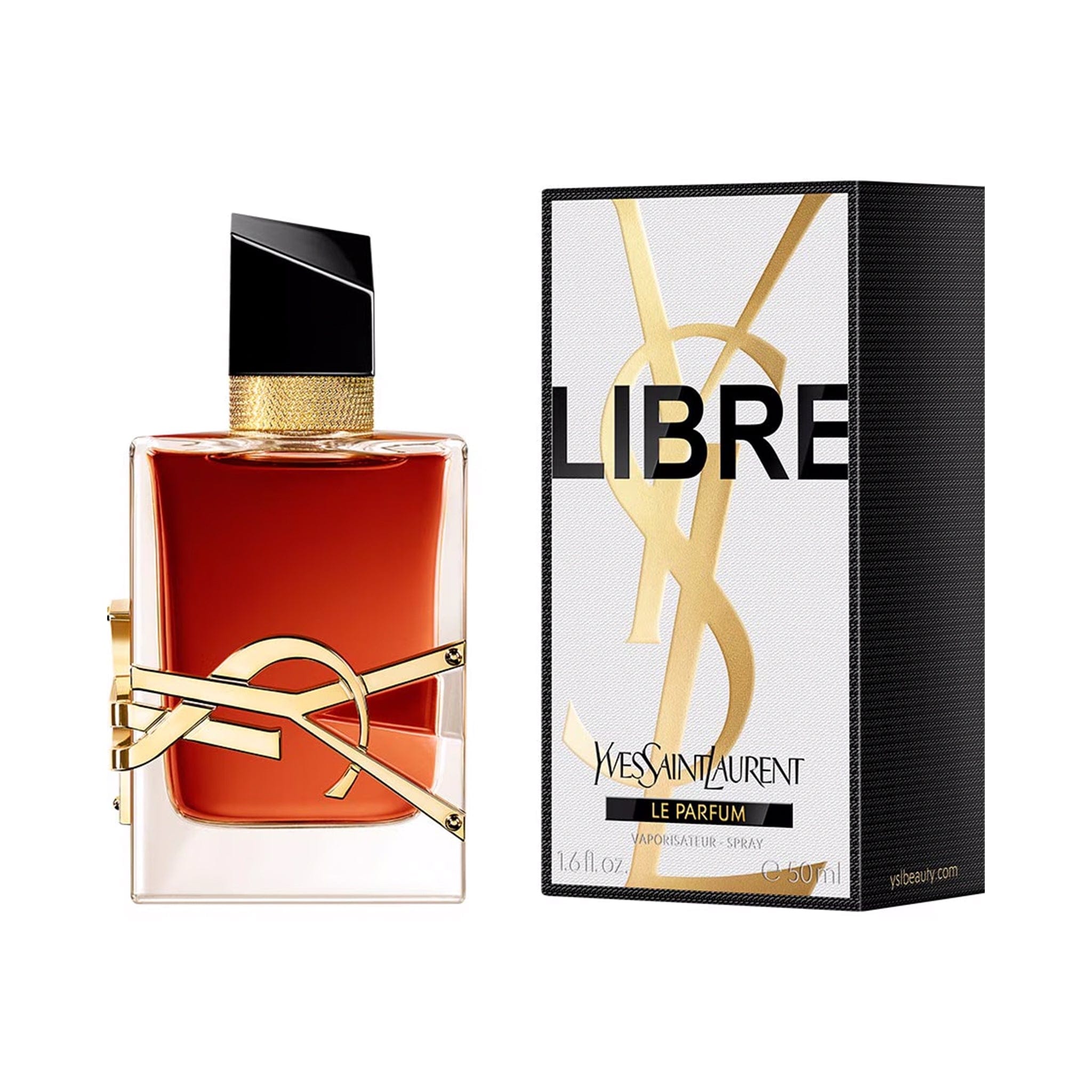Libre le Parfum by Yves Saint Laurent - Parfum dama - 50 ml