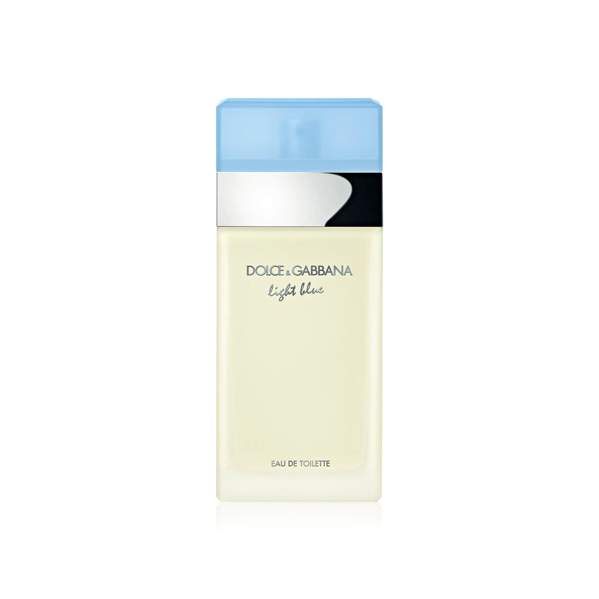 Light Blue by Dolce & Gabbana - Apa de Toaleta Dama - 100 ml