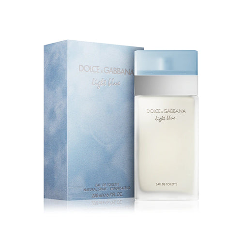 Light Blue - 200ml