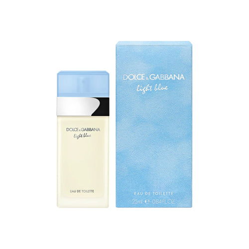 Light Blue - 25ml