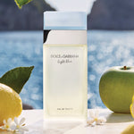 Light Blue - 50ml