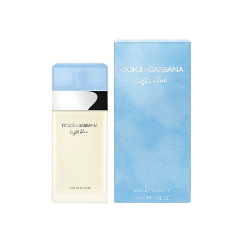 Light Blue - 50ml
