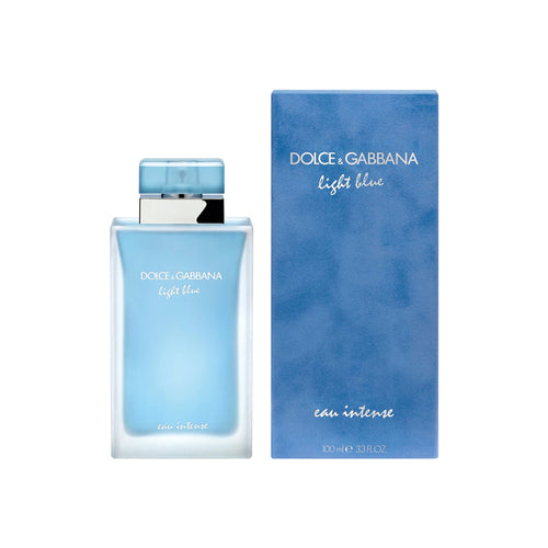 Light Blue Eau Intense - 100ml