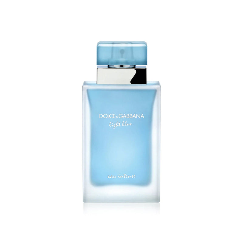 Light Blue Eau Intense - 100ml