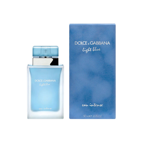 Light Blue Eau Intense - 50ml