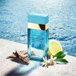 Light Blue Forever Eau de Parfum 50ml