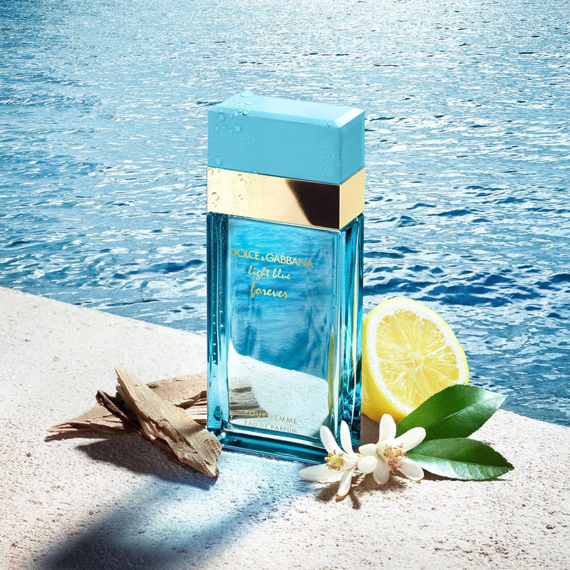 Light Blue Forever Eau de Parfum 50ml
