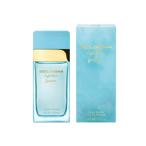 Light Blue Forever Eau de Parfum 50ml