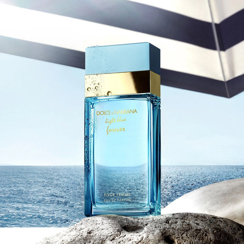 Light Blue Forever Eau de Parfum 100ml
