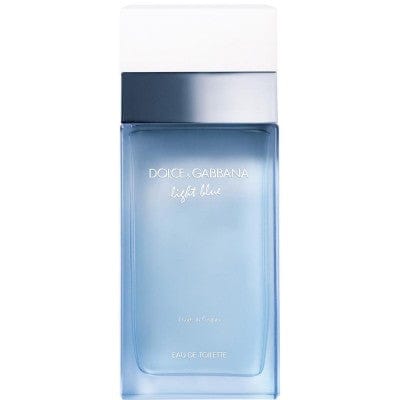 Light Blue Love in Capri Eau de Toilette 100ml