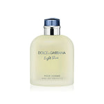 Light Blue pour Homme - 125ml