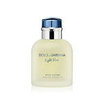 Light Blue pour Homme - 75ml