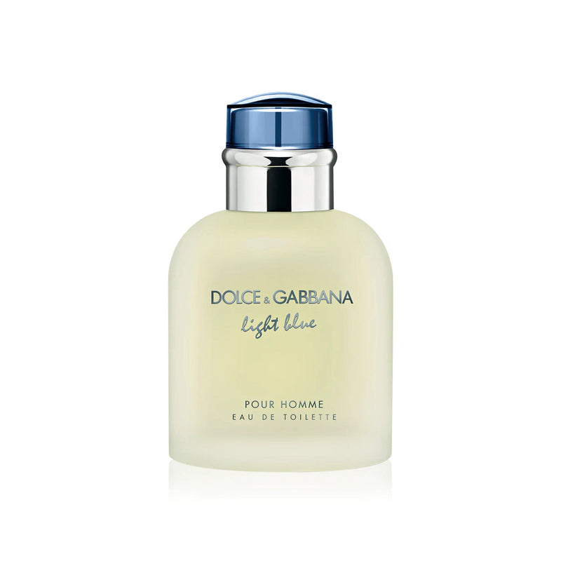 Light Blue pour Homme - 75ml
