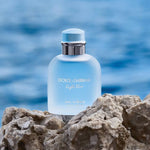 Light Blue pour Homme Eau Intense - 100ml