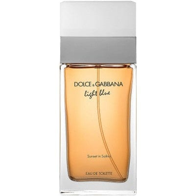 Light Blue Sunset in Salina Eau de Toilette 100ml