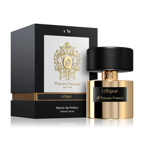 Lillipur