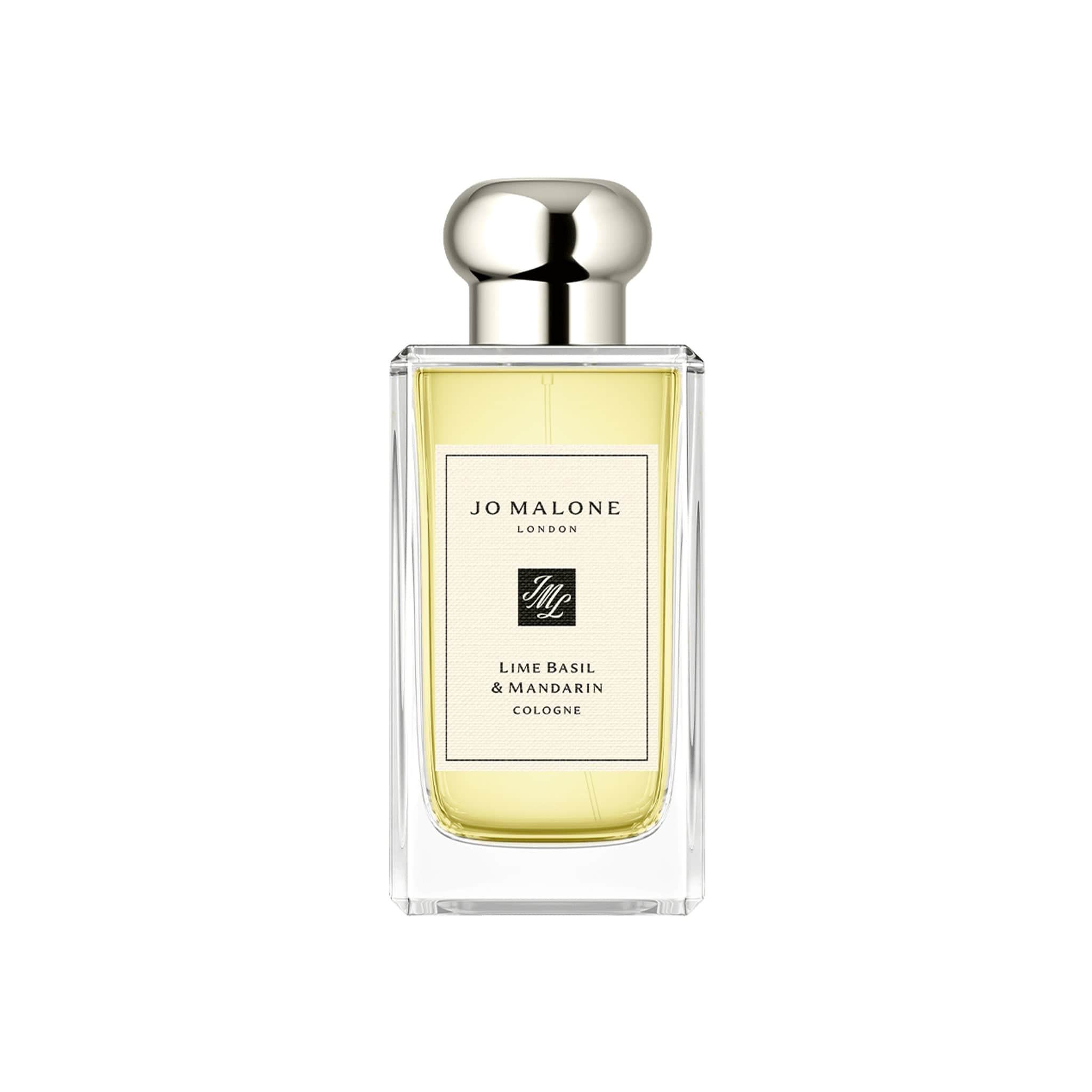 Lime Basil & Mandarin by Jo Malone London - Apa de Colonie Unisex - 100 ml