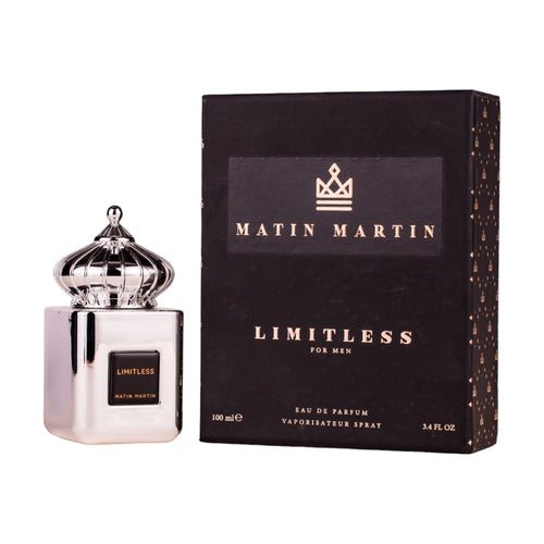 Limitless - EDP Barbati - Matin Martin 100ml