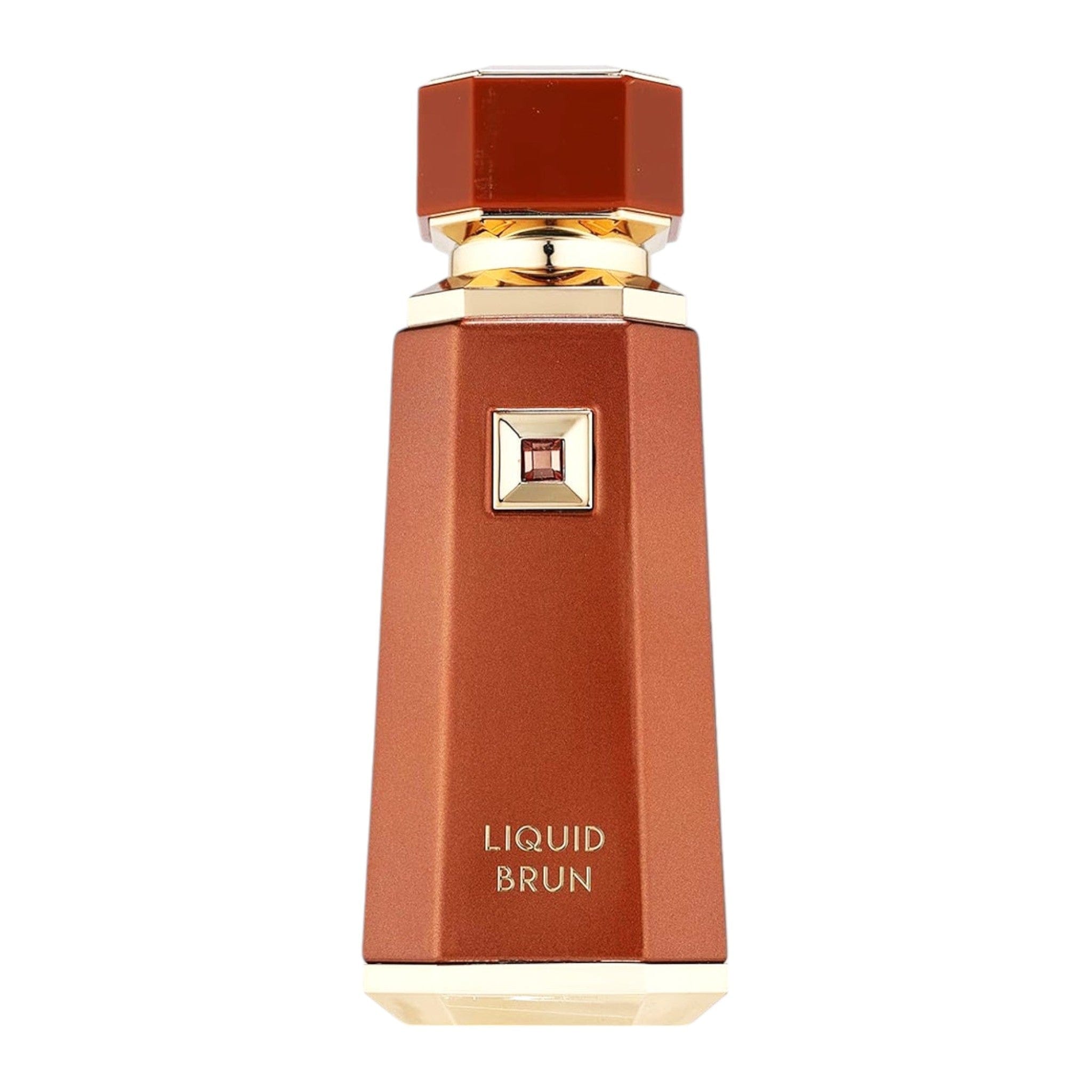 Liquid Brun EDP 100ml by French Avenue - Barbati - EDP - 100ml