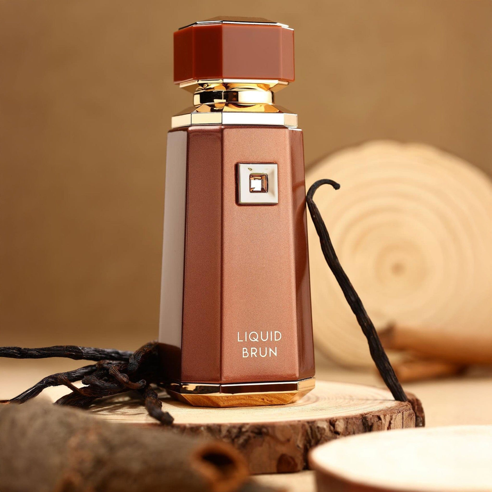 Liquid Brun EDP 100ml by French Avenue - Barbati - EDP - 100ml