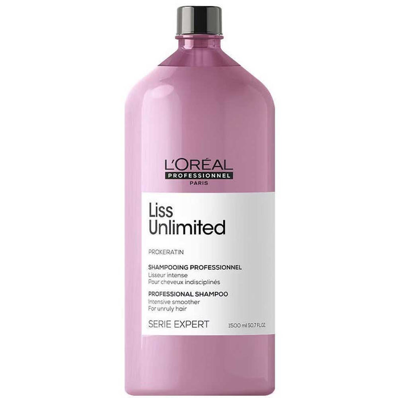Liss Unlimited Prokeratin - 300ml