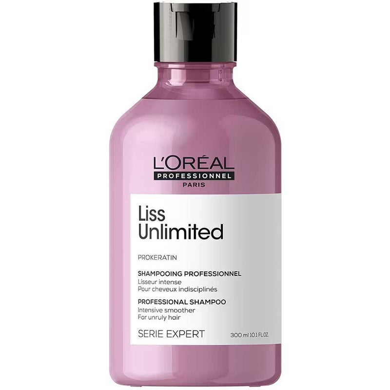 Liss Unlimited Prokeratin - 300ml