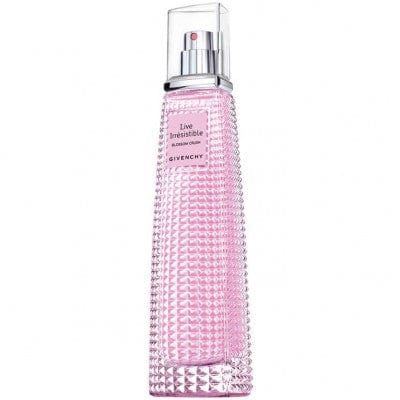 Live Irresistible Blossom Crush Eau de Toilette 50ml