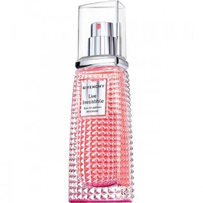 Live Irresistible Delicieuse Eau de Parfum 50ml
