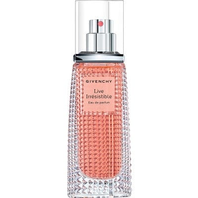 Live Irresistible Eau de Parfum 75ml