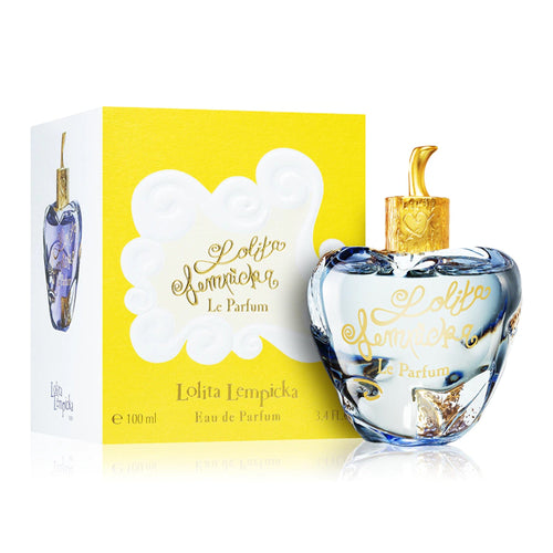 Lolita Lempicka Eau de Parfum 100ml