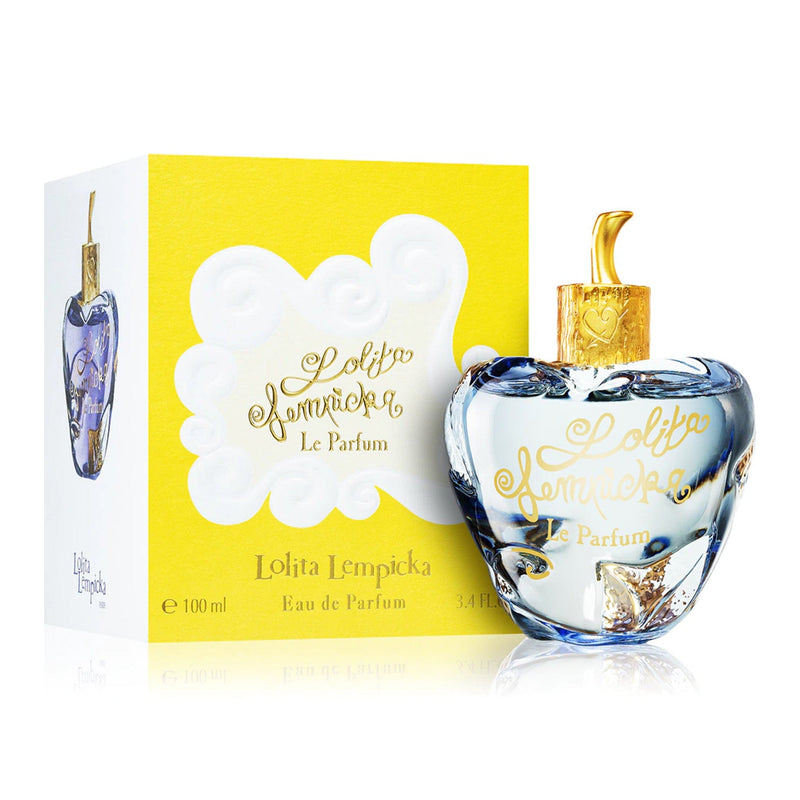 Lolita Lempicka Eau de Parfum 100ml