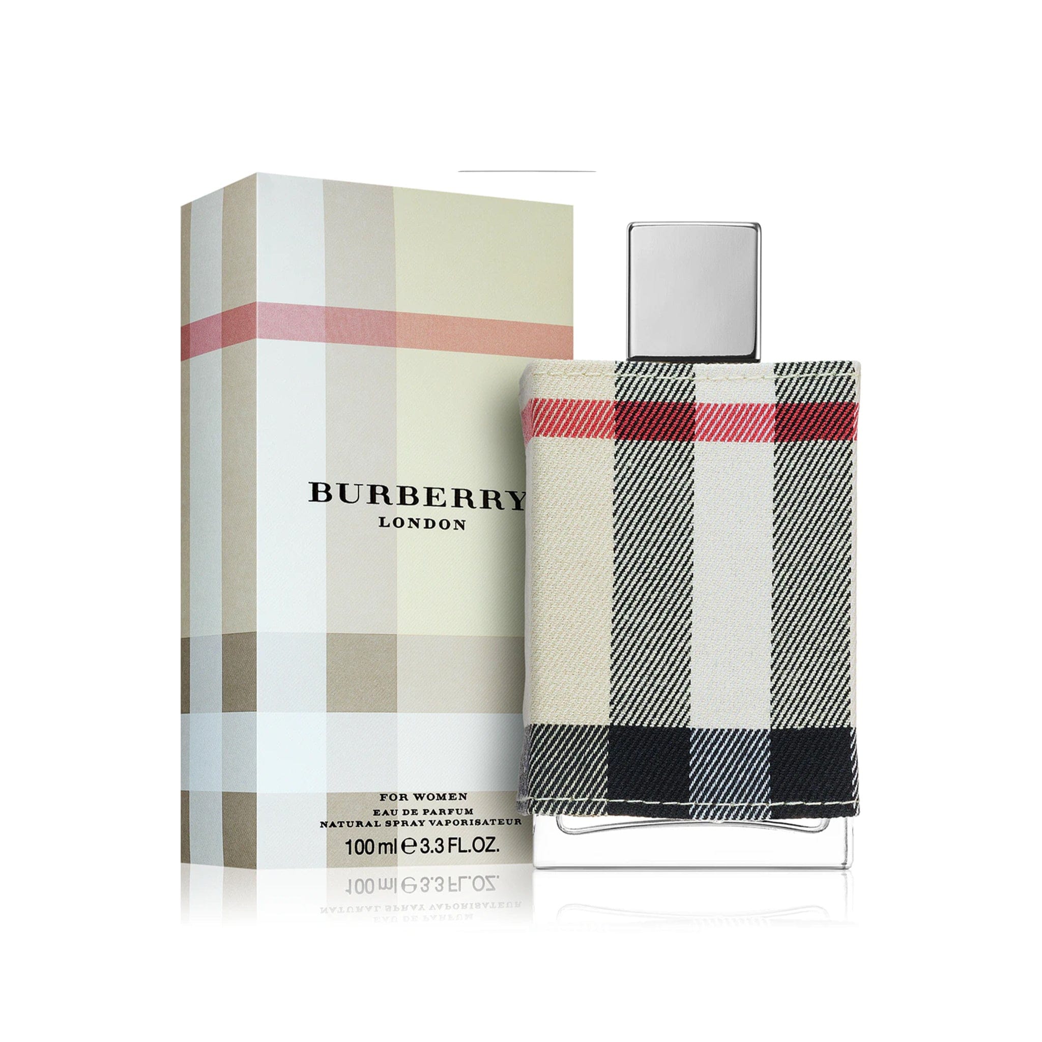 London by Burberry - Apa de Parfum Dama - 100 ml