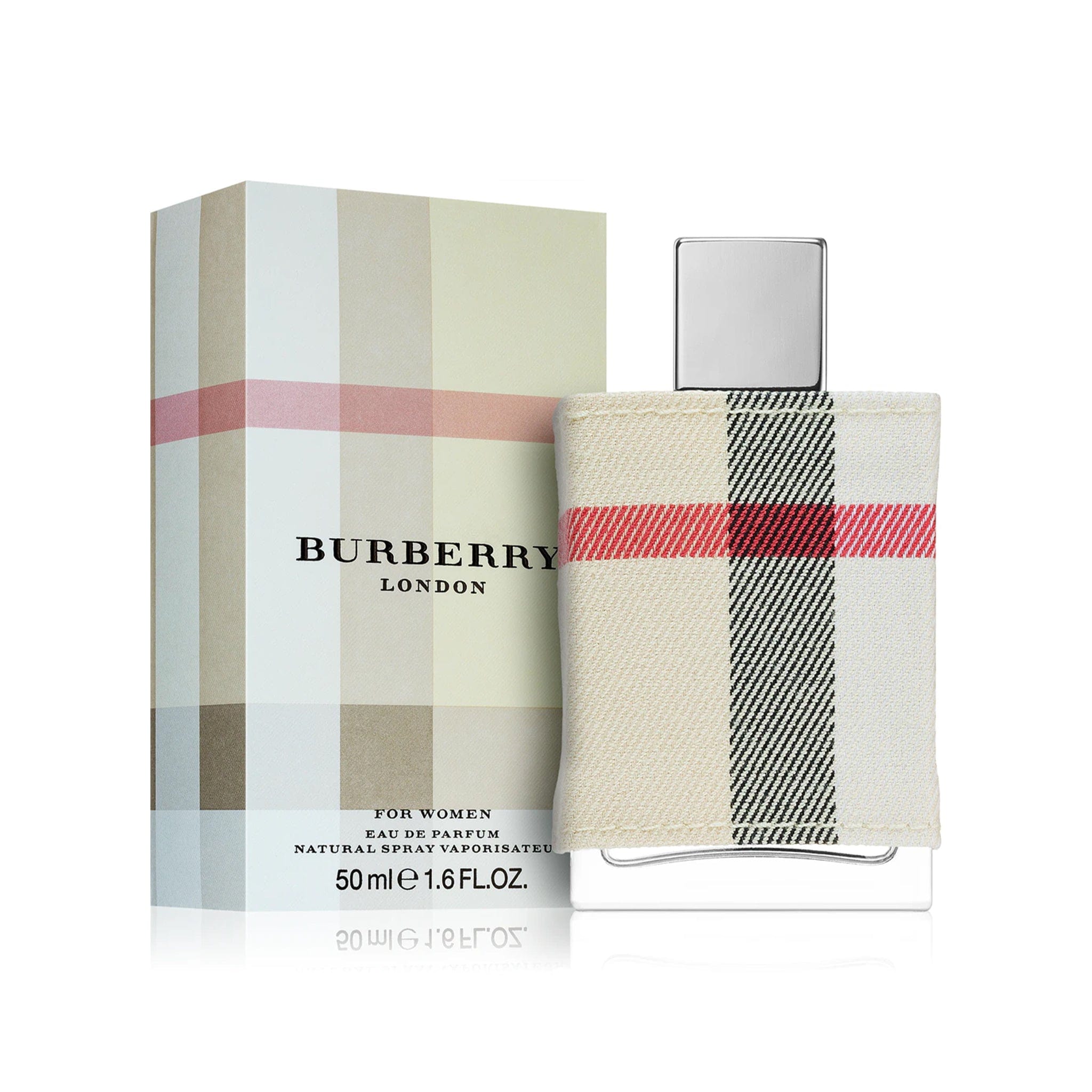 London by Burberry - Apa de parfum dama - 50 ml
