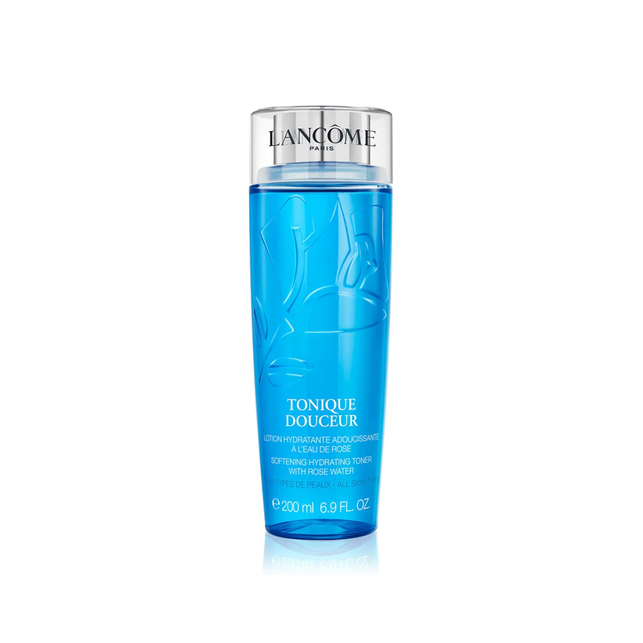 Tonique Douceur for All Skin Types