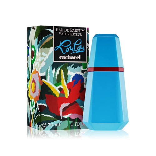 Lou Lou, Apa de parfum, Femei, 30ml