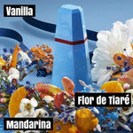 Lou Lou, Apa de parfum, Femei, 50ml