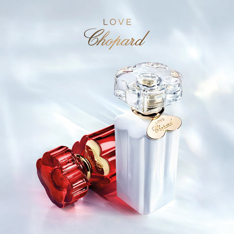 Love Eau de Parfum 100ml