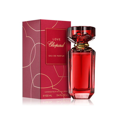 Love Eau de Parfum 100ml