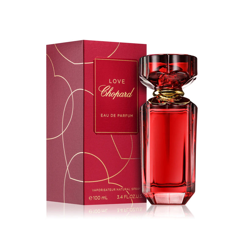 Love Eau de Parfum 100ml