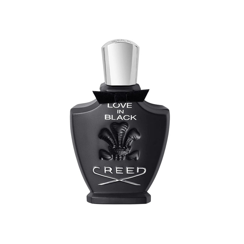Love in Black