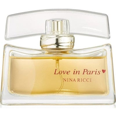 Love in Paris Eau de Parfum 30ml
